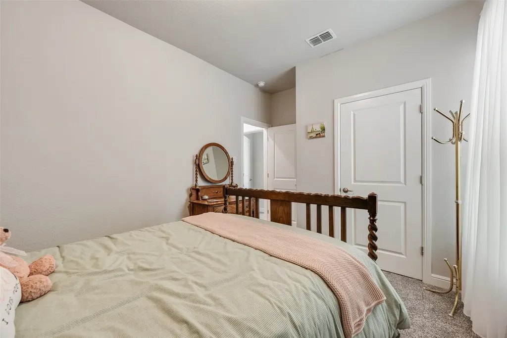 517 Frenchpark Drive Fort Worth TX 76052