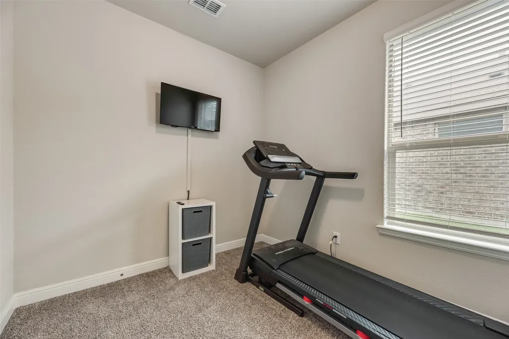 517 Frenchpark Drive Fort Worth TX 76052