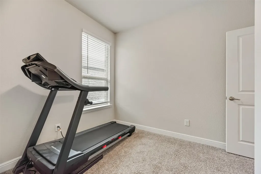 517 Frenchpark Drive Fort Worth TX 76052