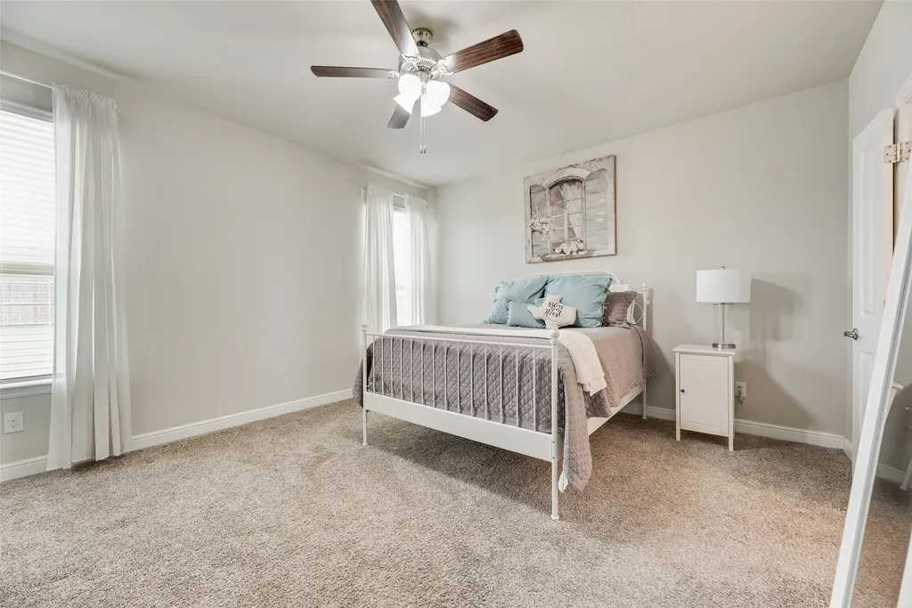 517 Frenchpark Drive Fort Worth TX 76052