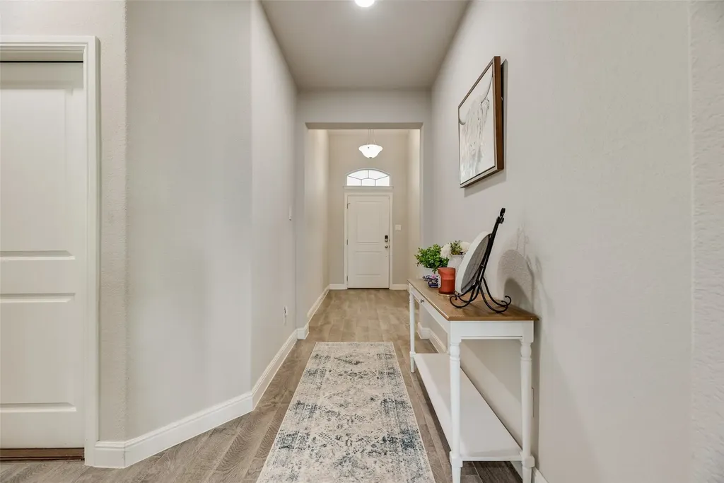 517 Frenchpark Drive Fort Worth TX 76052
