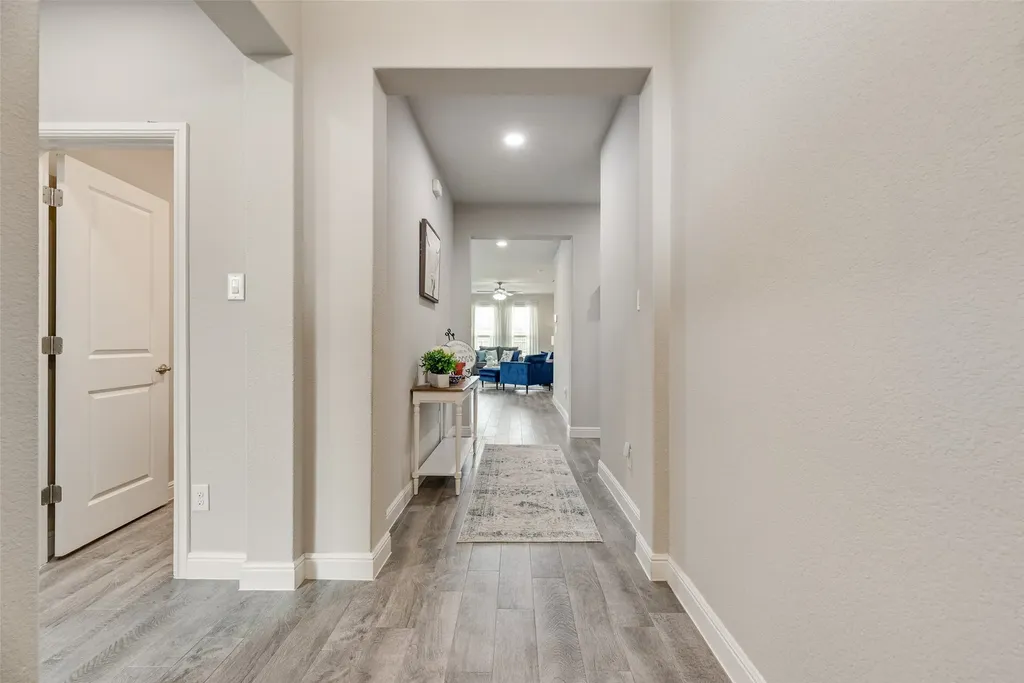 517 Frenchpark Drive Fort Worth TX 76052