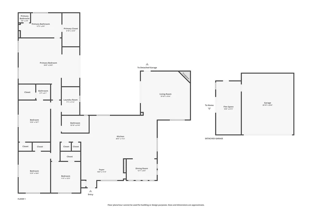 8423 Santa Clara Drive Dallas TX 75218
