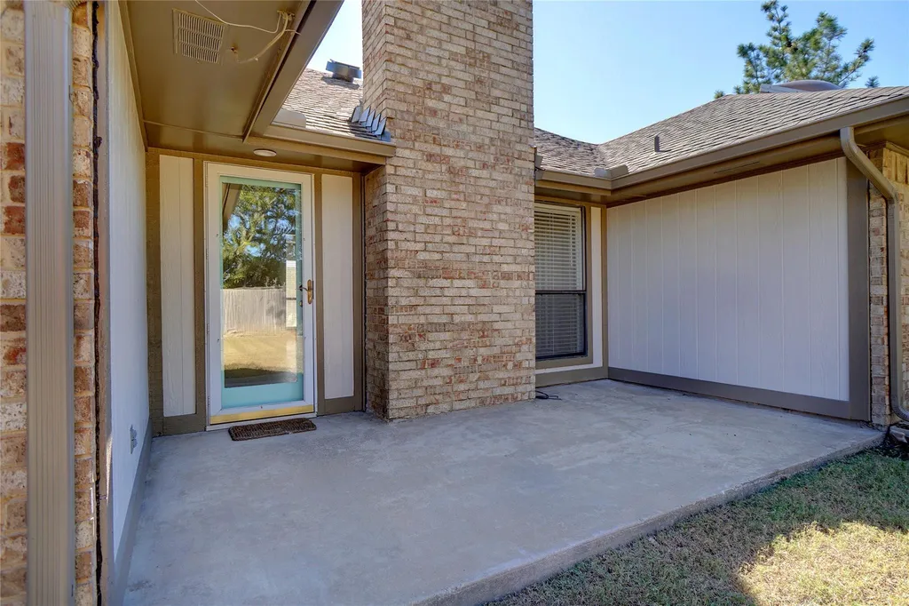 8 Salida Drive Trophy Club TX 76262