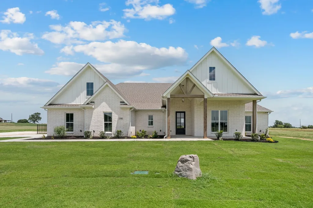 2705 Gospel Road Tolar TX 76476