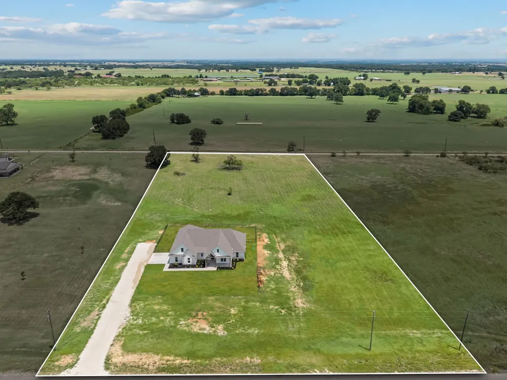 2705 Gospel Road Tolar TX 76476