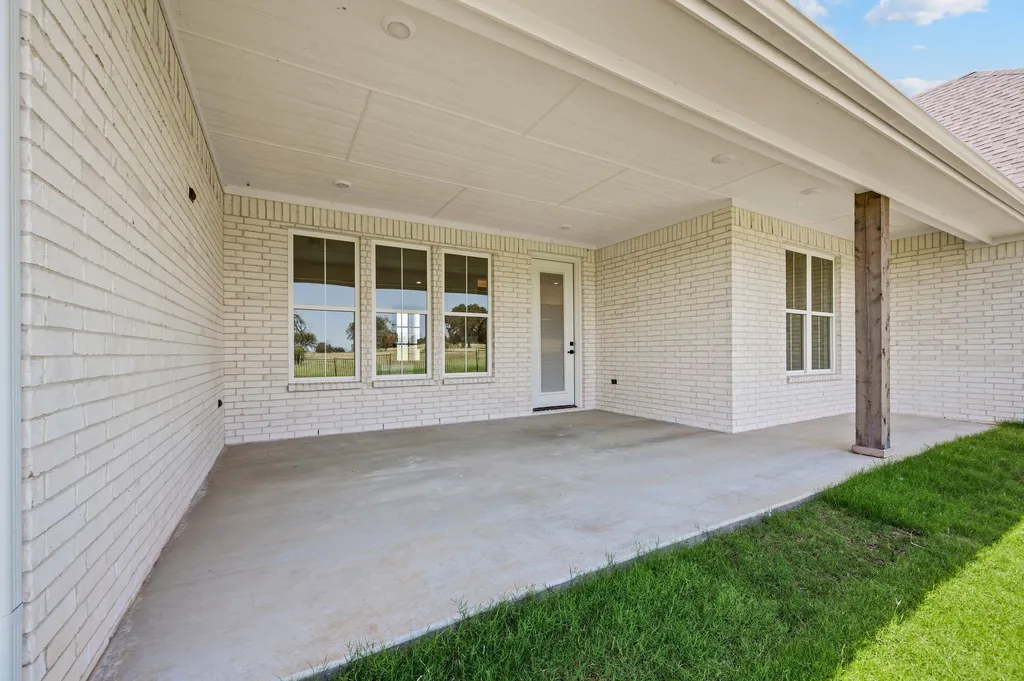 2705 Gospel Road Tolar TX 76476
