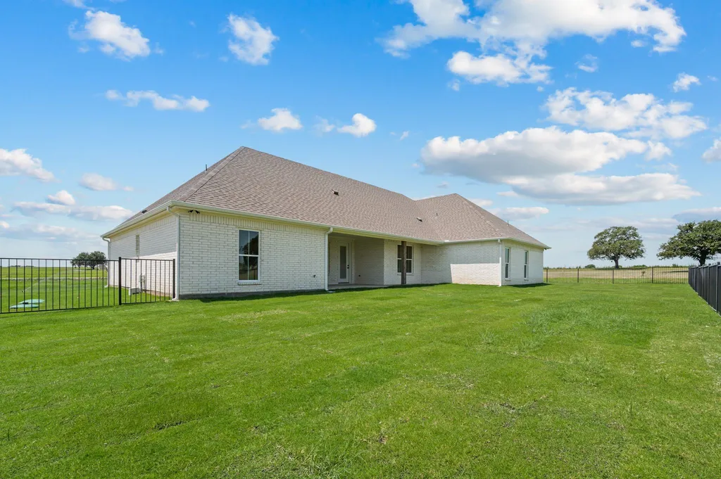 2705 Gospel Road Tolar TX 76476