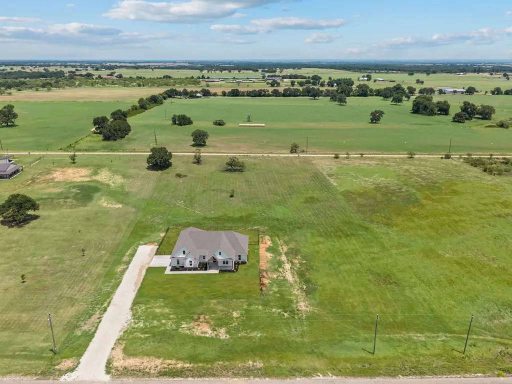 2705 Gospel Road Tolar TX 76476