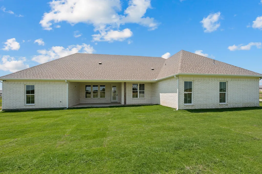 2705 Gospel Road Tolar TX 76476