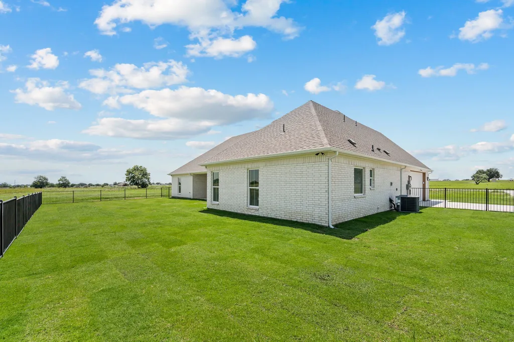 2705 Gospel Road Tolar TX 76476