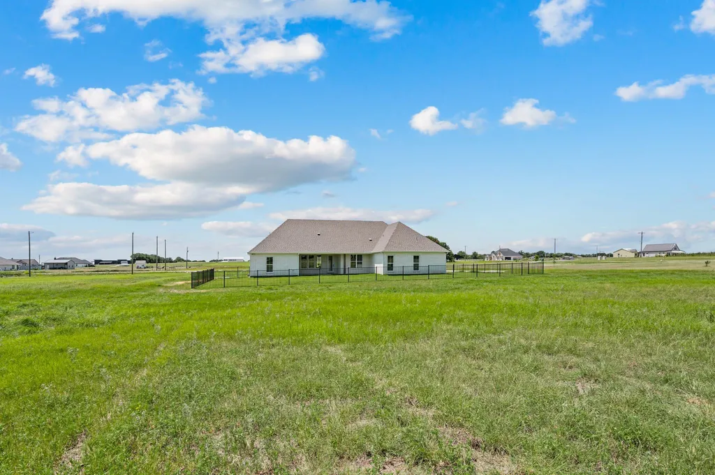 2705 Gospel Road Tolar TX 76476