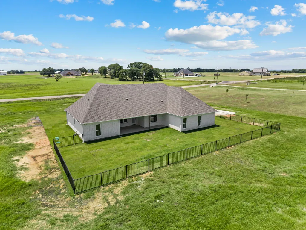 2705 Gospel Road Tolar TX 76476