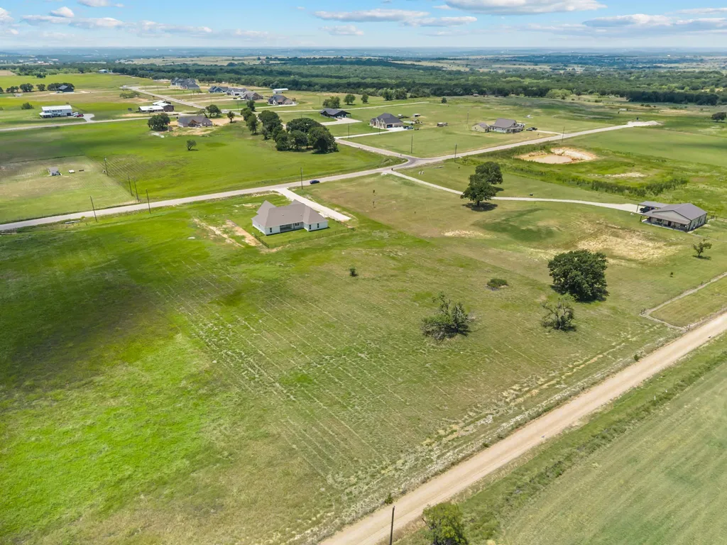2705 Gospel Road Tolar TX 76476