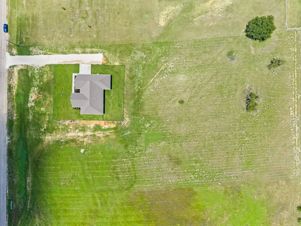 2705 Gospel Road Tolar TX 76476