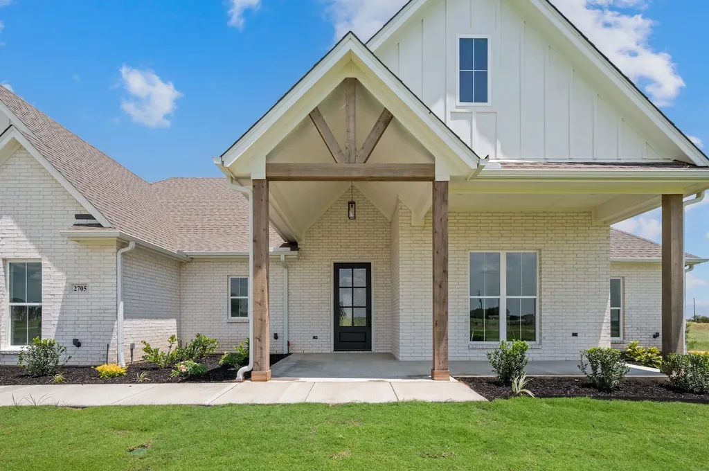 2705 Gospel Road Tolar TX 76476