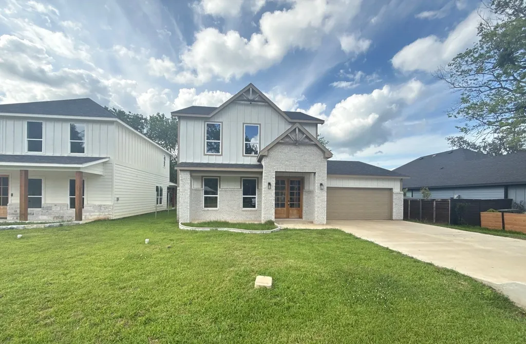 1997 Lakeview Drive Tool TX 75143