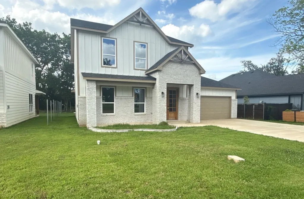 1997 Lakeview Drive Tool TX 75143