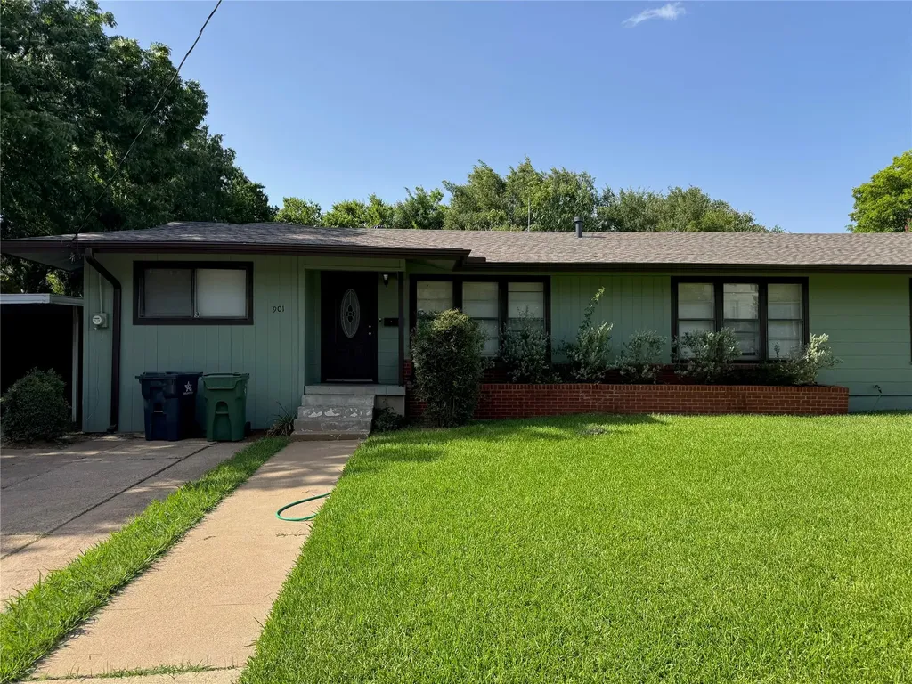 901 Uta Boulevard Arlington TX 76013