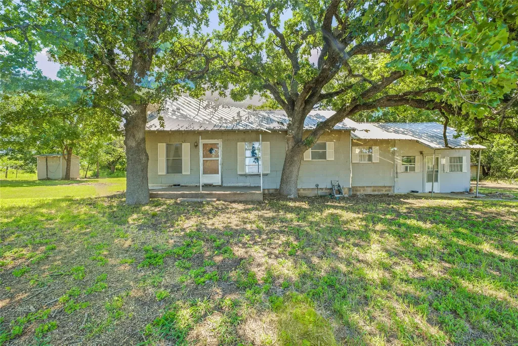 1700 Fm 679 Gorman TX 76454
