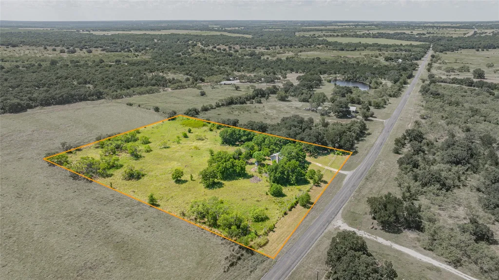 1700 Fm 679 Gorman TX 76454