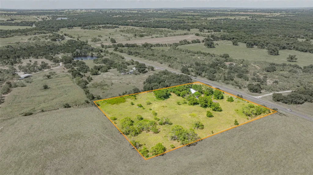 1700 Fm 679 Gorman TX 76454