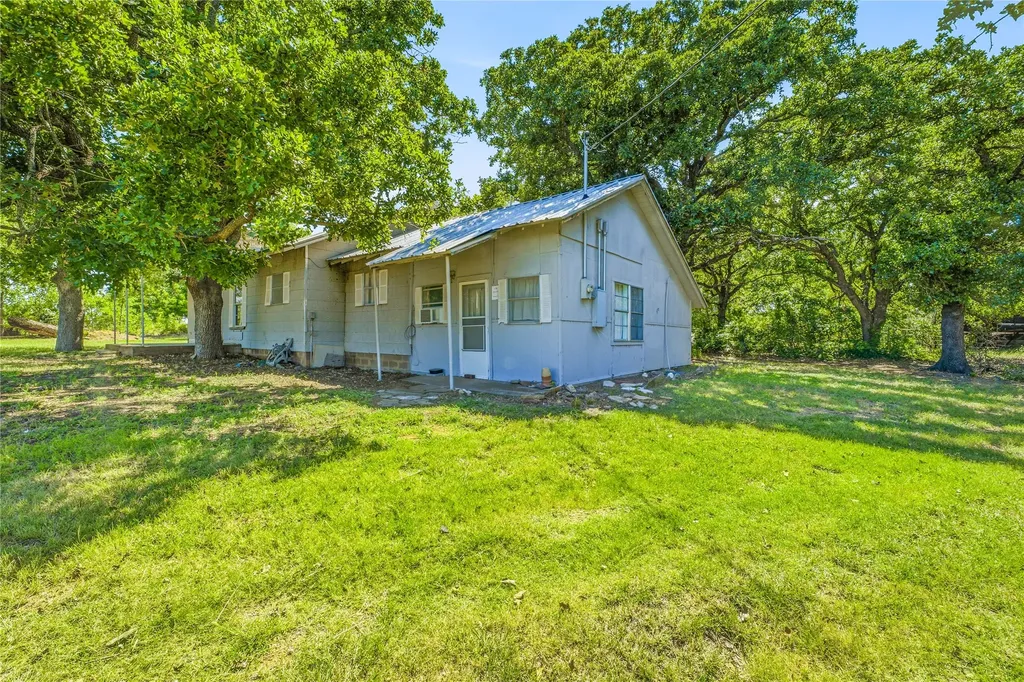 1700 Fm 679 Gorman TX 76454