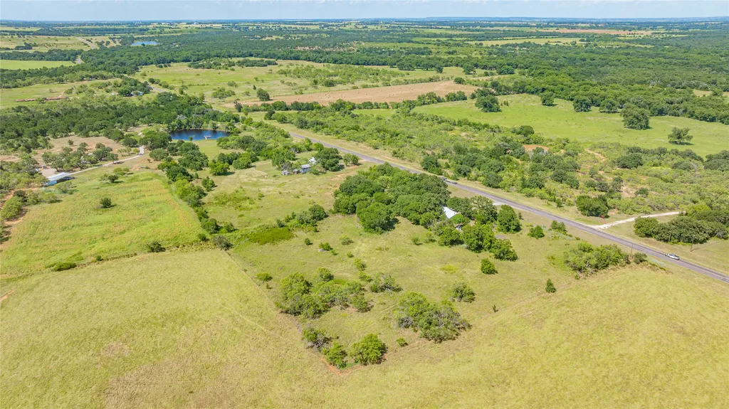 1700 Fm 679 Gorman TX 76454