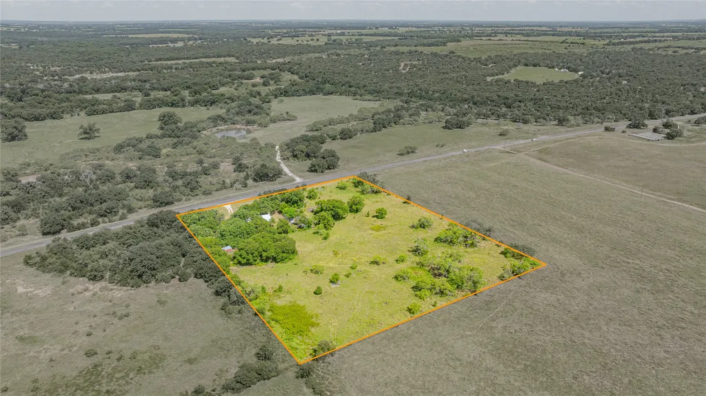 1700 Fm 679 Gorman TX 76454