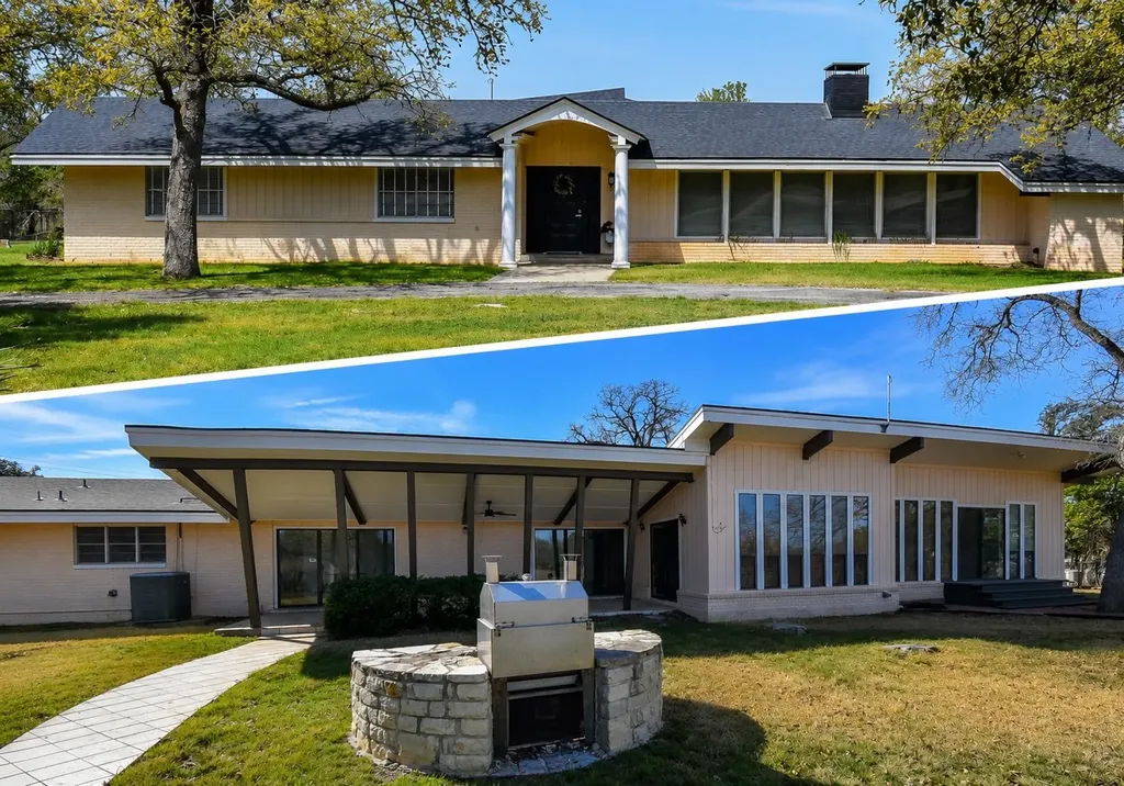 1124 W 6th Brady TX 76825