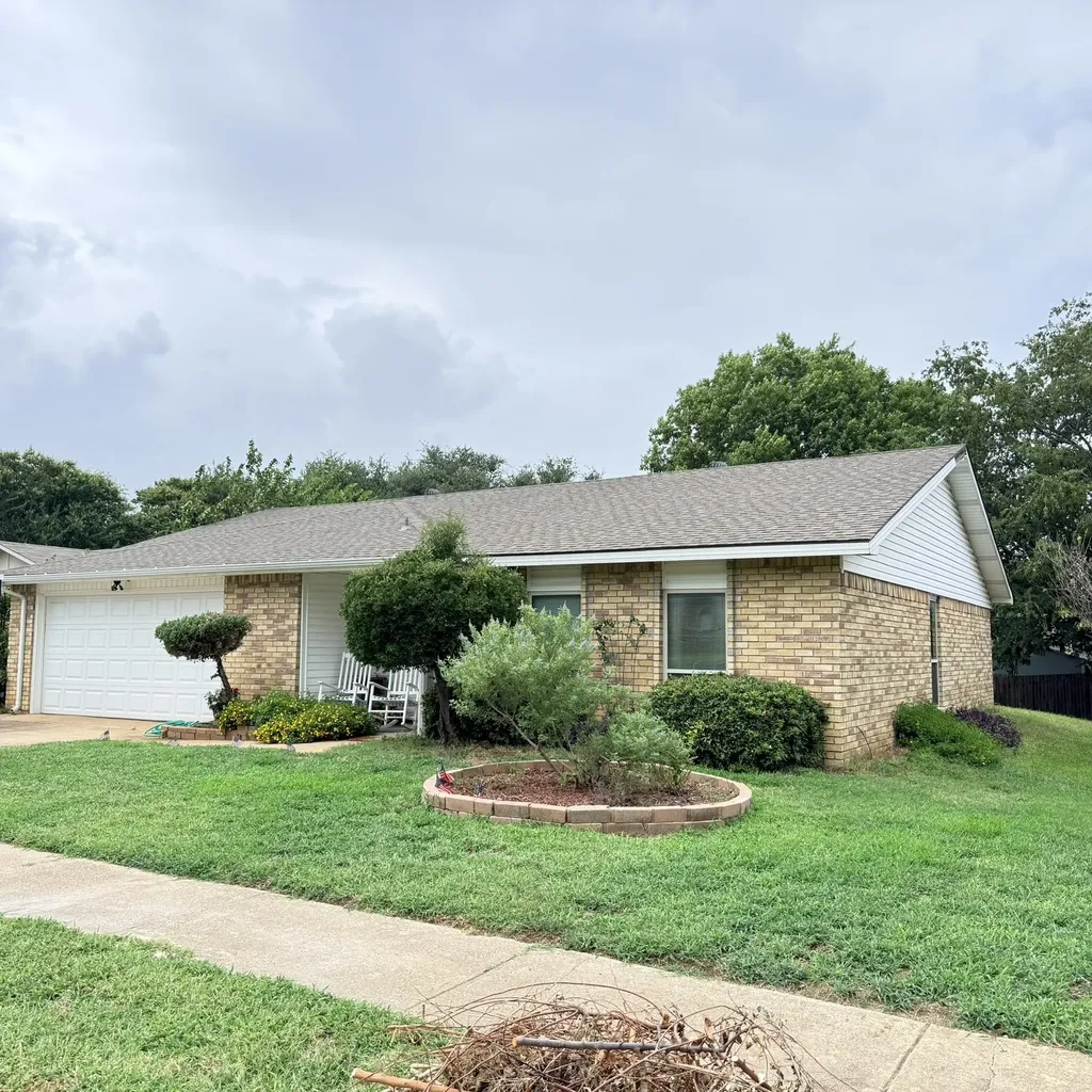 6703 Forestview Drive Arlington TX 76016