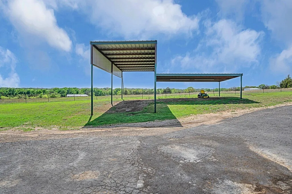 596 Saffle Road Robinson TX 76706