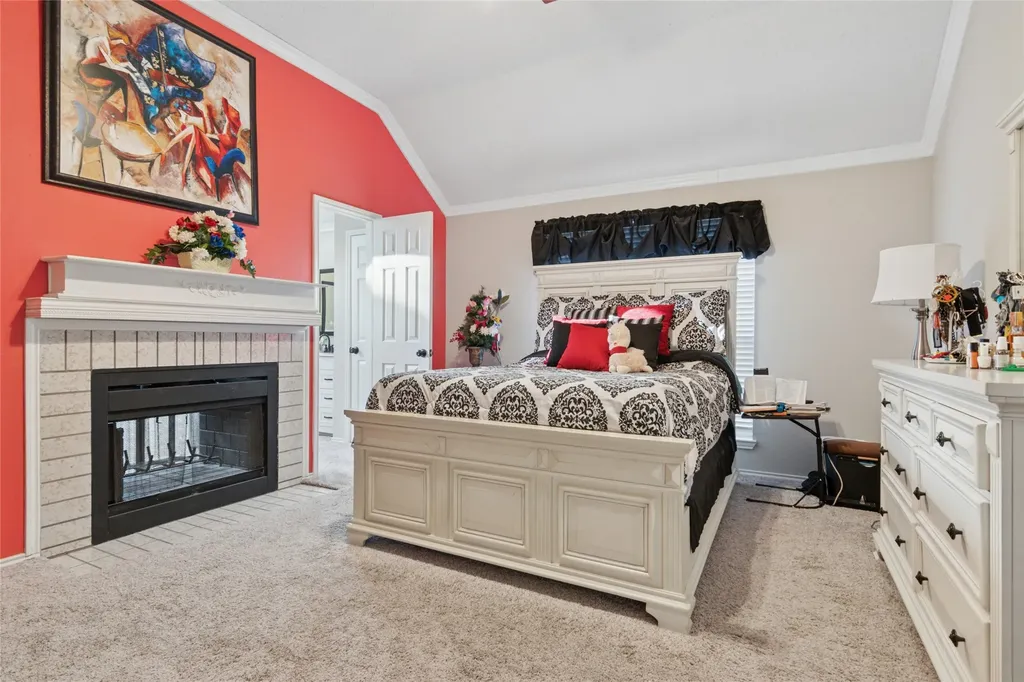 804 Clover Hill Lane Cedar Hill TX 75104
