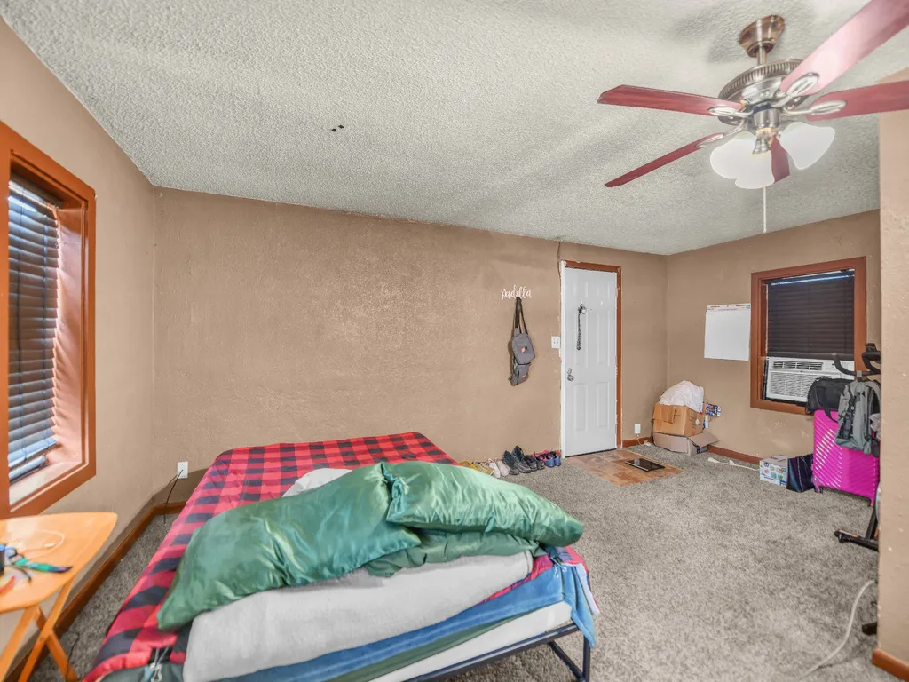 4805 Parrish Road Haltom City TX 76117