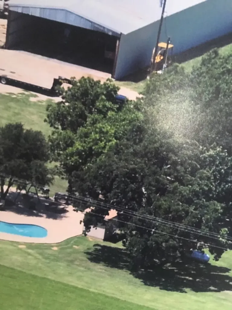 295 Rozwell Pass Waco TX 76705