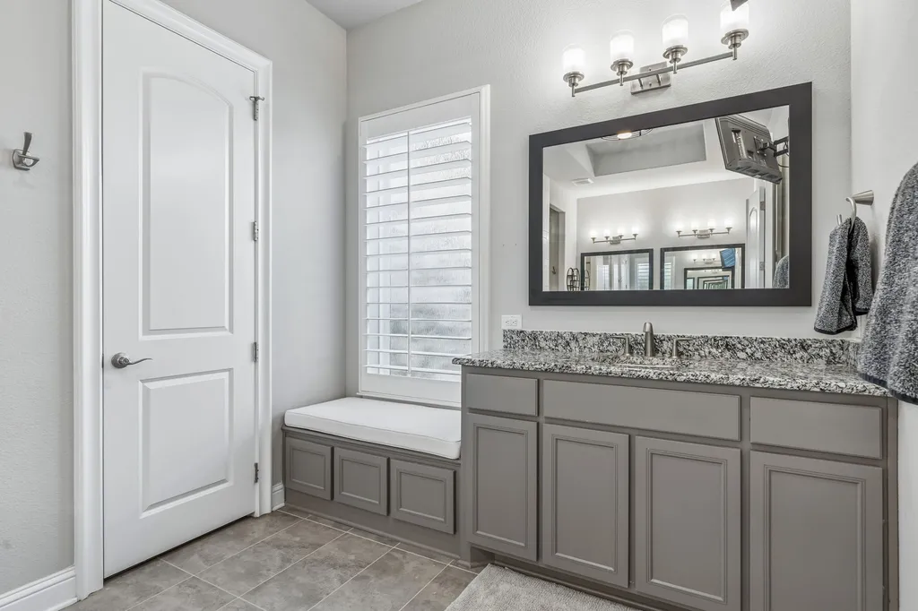 7342 Shoestring Drive Frisco TX 75036
