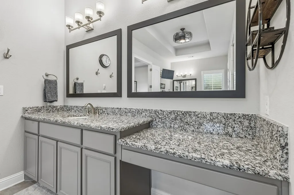 7342 Shoestring Drive Frisco TX 75036