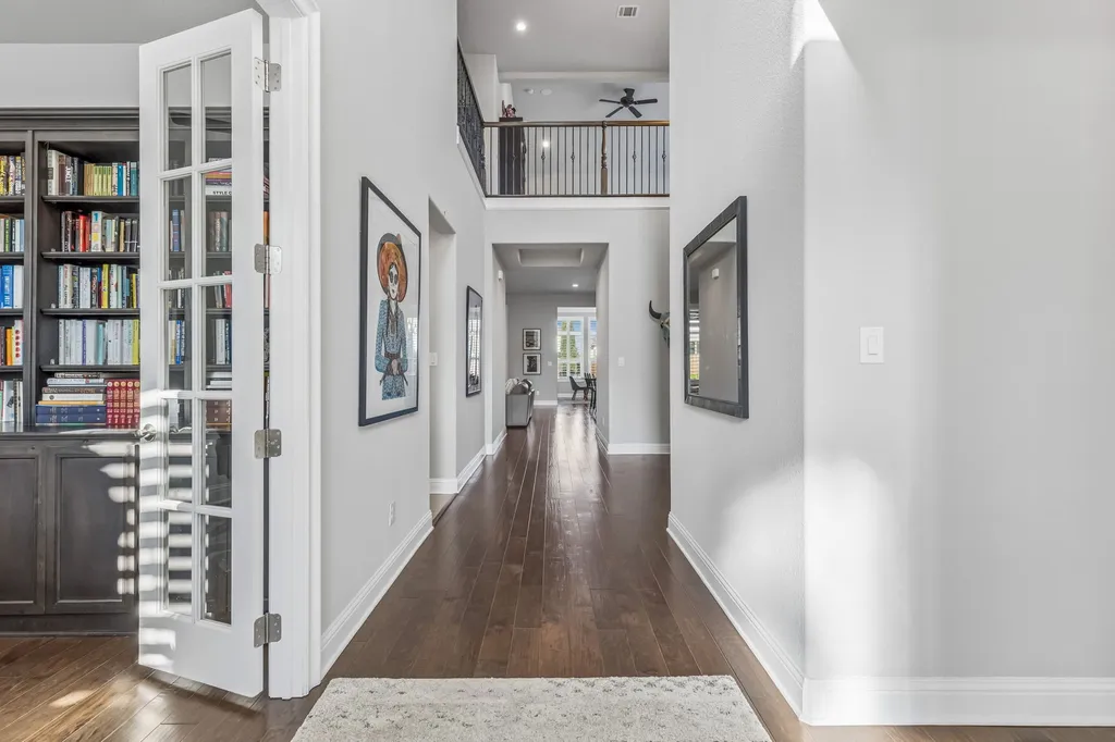 7342 Shoestring Drive Frisco TX 75036