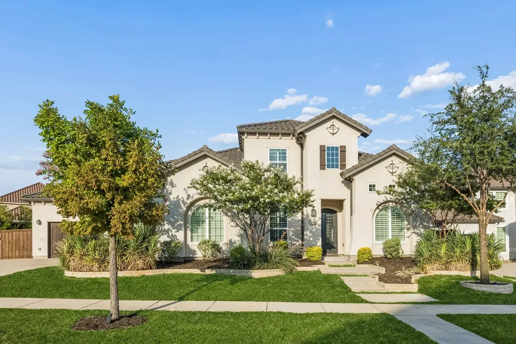 7342 Shoestring Drive Frisco TX 75036