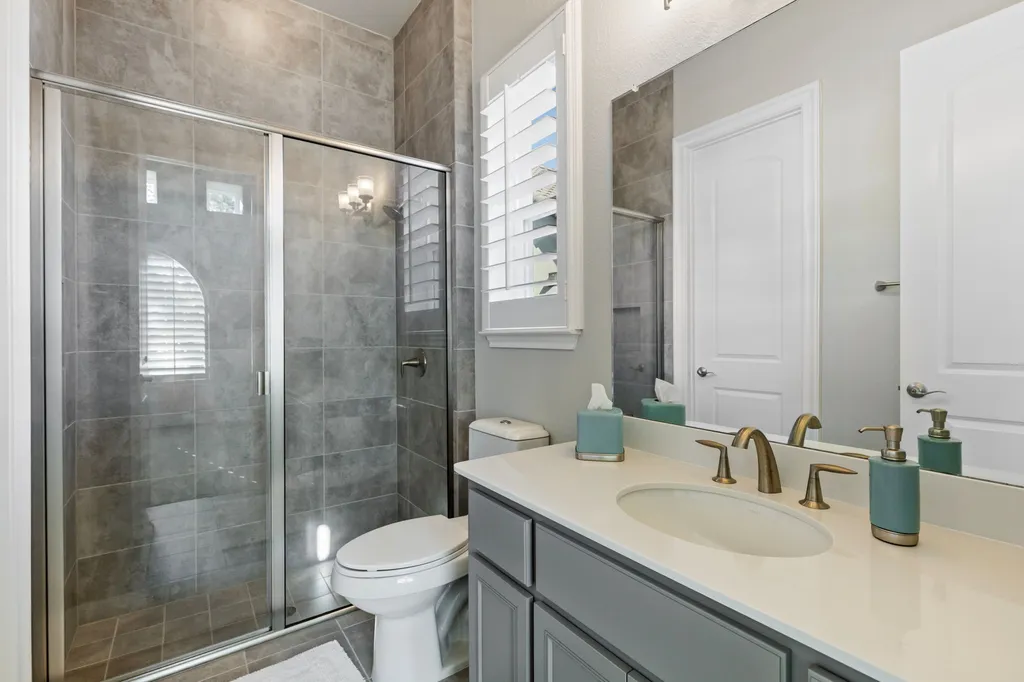 7342 Shoestring Drive Frisco TX 75036