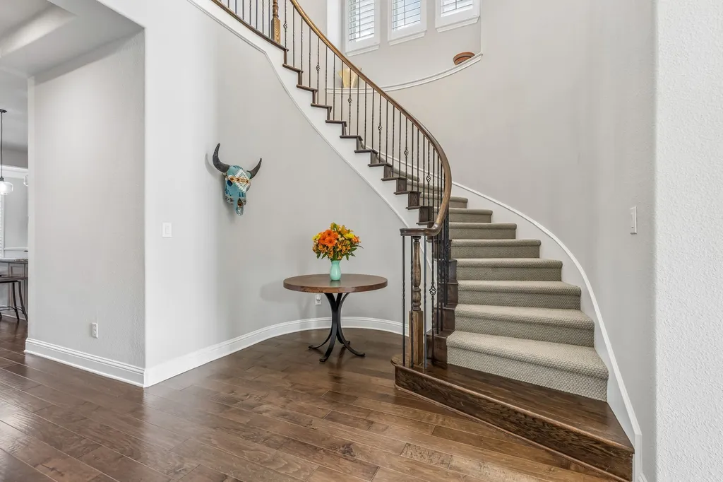 7342 Shoestring Drive Frisco TX 75036