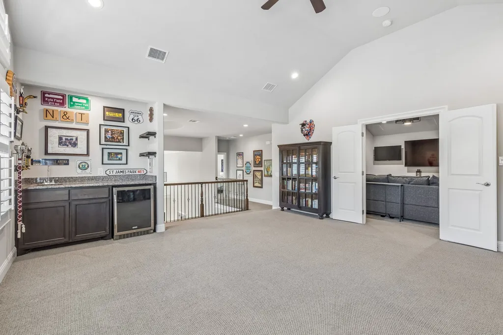 7342 Shoestring Drive Frisco TX 75036