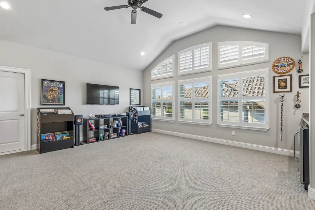 7342 Shoestring Drive Frisco TX 75036