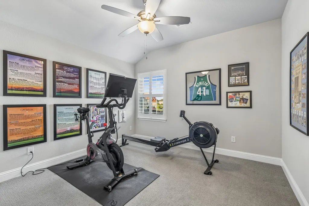 7342 Shoestring Drive Frisco TX 75036