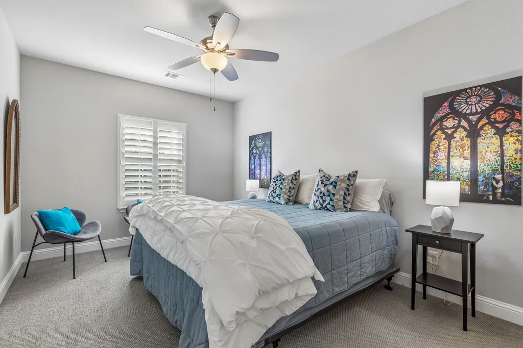 7342 Shoestring Drive Frisco TX 75036