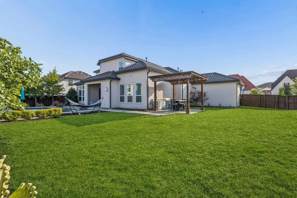 7342 Shoestring Drive Frisco TX 75036
