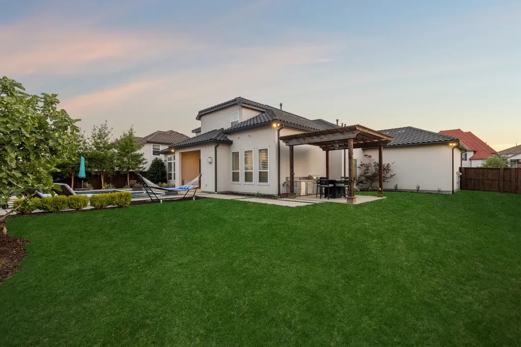 7342 Shoestring Drive Frisco TX 75036