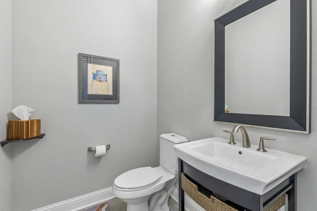 7342 Shoestring Drive Frisco TX 75036