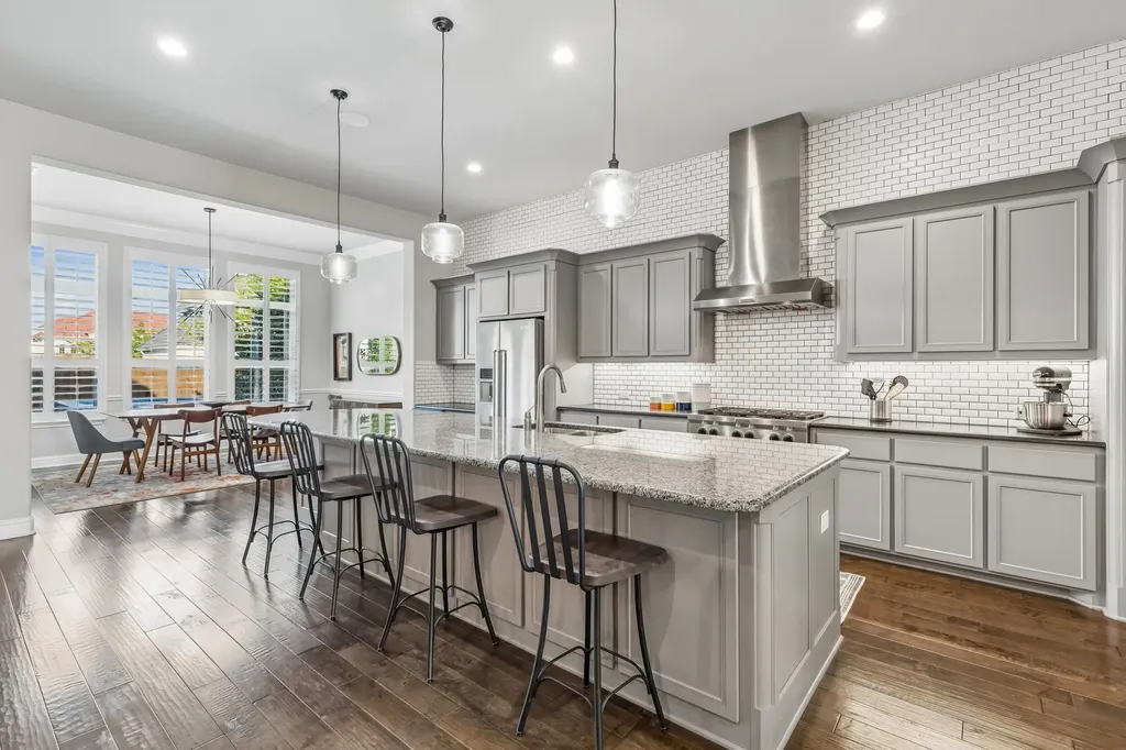 7342 Shoestring Drive Frisco TX 75036