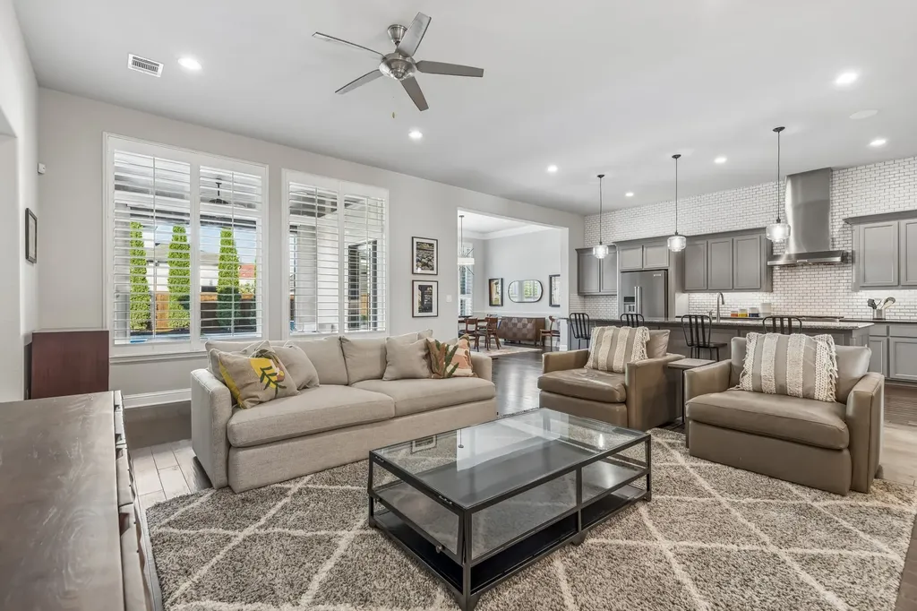7342 Shoestring Drive Frisco TX 75036